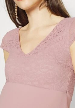 Vestido Ligero - Lilac -Anna Field Ventas 0031960586d3409997a539ce08b1a05c