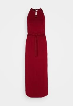 Anna Field Vestido Largo - Dark Red -Anna Field Ventas 00c0930b2ca54ade8ad6085e61fa508f