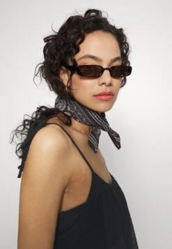 Anna Field Simple Strap Beach Dress - Complementos De Playa - Black -Anna Field Ventas 01a68610ebaa4bc087123d8516df183a