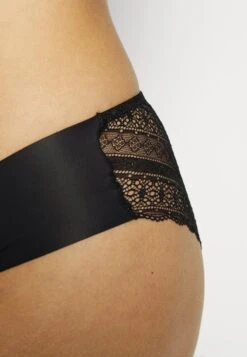 Anna Field Frolice 3Pp Short - Braguitas - Black 9 Anna Field Frolice 3Pp Short - Braguitas - Black -Anna Field Ventas 0225ba4cfa58491a96f990ca3c5f3a23