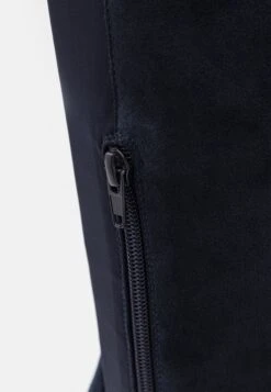 Anna Field Leather - Botas Mosqueteras - Dark Blue -Anna Field Ventas 02580bd7af57497da0aa0f5bdb7e0a34