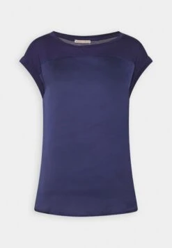 Anna Field Camiseta Estampada - Dark Blue 9 Anna Field Camiseta Estampada - Dark Blue -Anna Field Ventas 0346e977b2a941c3bf30cf6d4db87e90