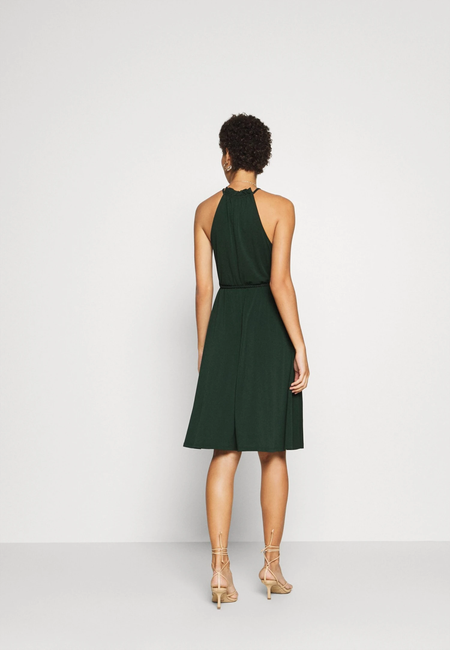 Anna Field Vestido Ligero - Scarab 4 Anna Field Vestido Ligero - Scarab - Imagen 4
