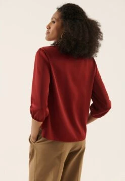 Anna Field Blusa - Red -Anna Field Ventas 046d2c41c7ba423eaa88c7c0f142df42