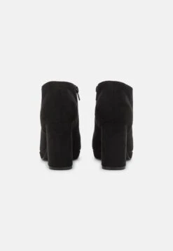 Zapatos De Plataforma - Black -Anna Field Ventas 0477bb44a492400a863edf659a11ad18