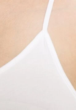 5 Pack - Top - Black/White -Anna Field Ventas 0480b84879734bd5bd47a4a755a33cab