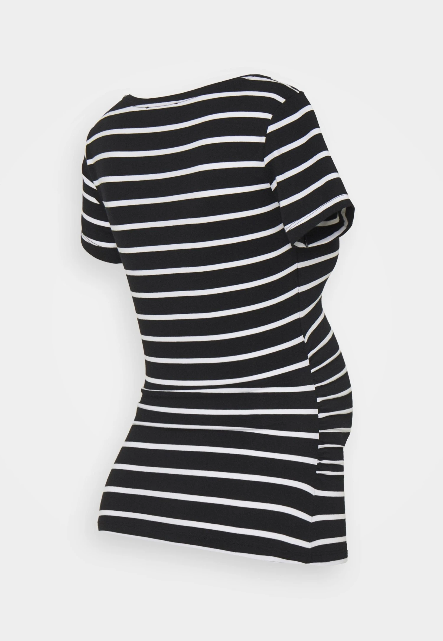 3 Pack - Camiseta Estampada - Black /White/Multi-Coloured 3 3 Pack - Camiseta Estampada - Black /White/Multi-Coloured - Imagen 3