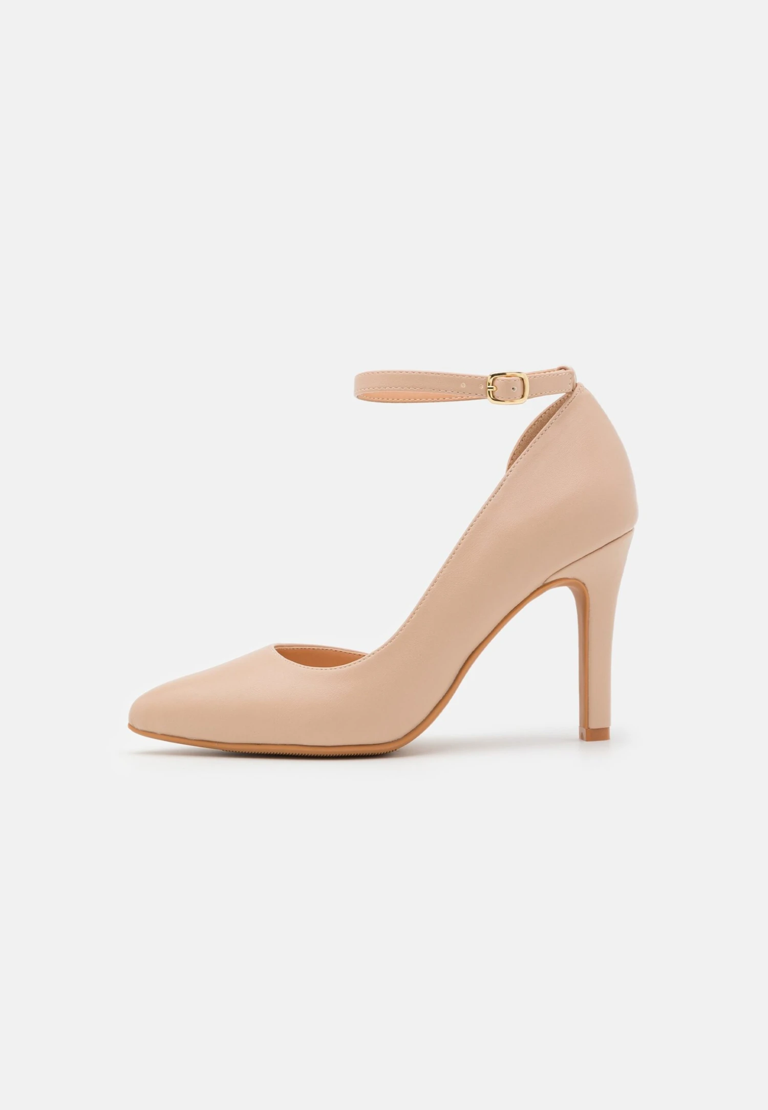Anna Field Tacones - Beige 2 Anna Field Tacones - Beige - Imagen 2