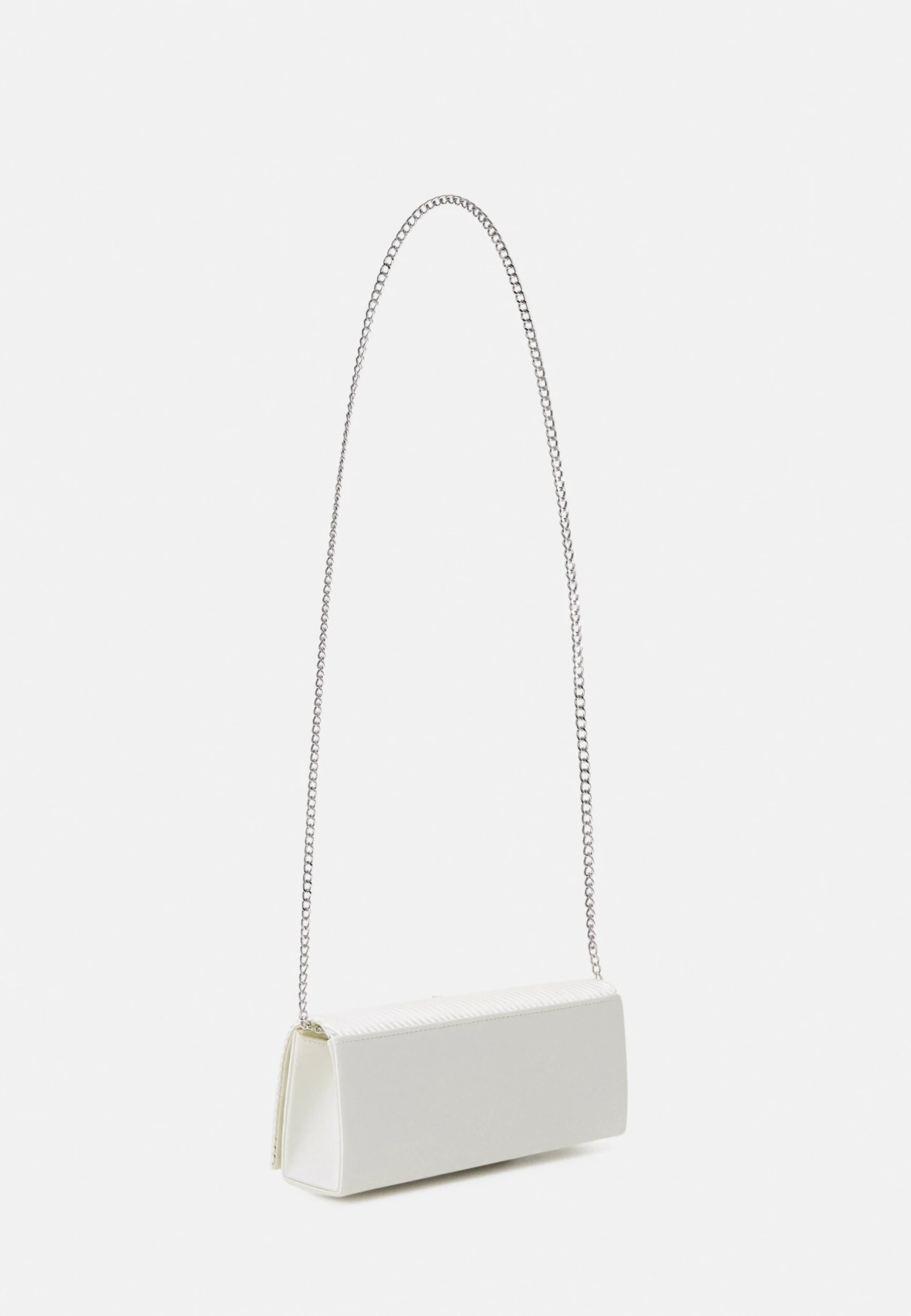 Anna Field Clutch -Off-White 2 Anna Field Clutch -Off-White - Imagen 2