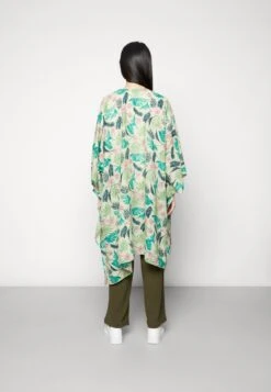 Anna Field Poncho - Green -Anna Field Ventas 065e00f37b7640b7a054ba4ace36a1e6