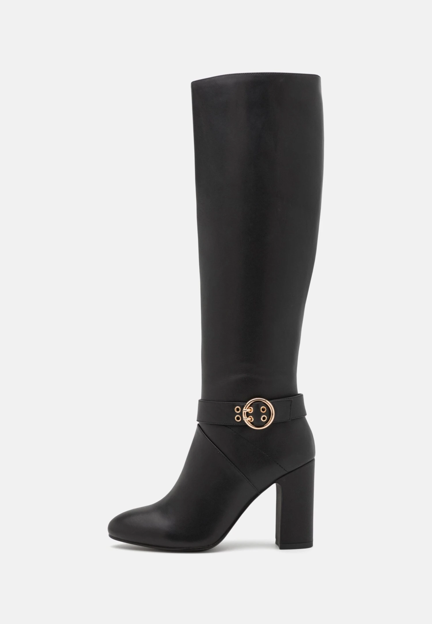 Anna Field Leather- Botas De Tacón - Black 2 Anna Field Leather- Botas De Tacón - Black - Imagen 2