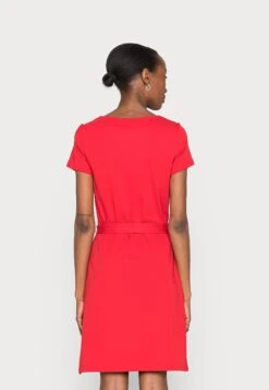 Anna Field Vestido Ligero - Red 7 Anna Field Vestido Ligero - Red -Anna Field Ventas 09c9aac853d340a2ad0cff1def46bcb3