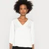 Anna Field Blusa - Off White