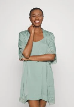 Anna Field Camisón - Green -Anna Field Ventas 0a312921469c42e78d64229fc51706fc