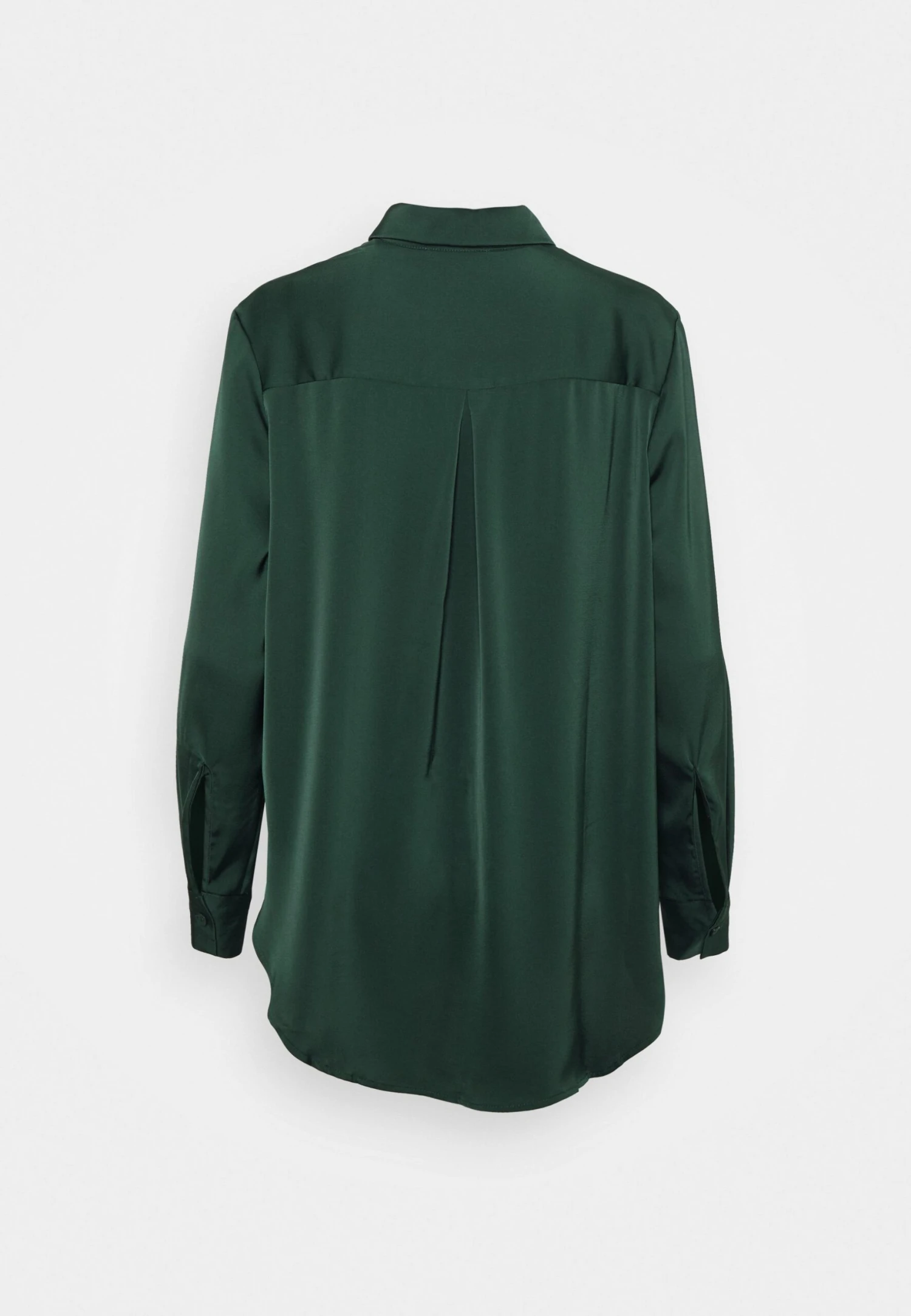 Anna Field Camisa - Green 2 Anna Field Camisa - Green - Imagen 2