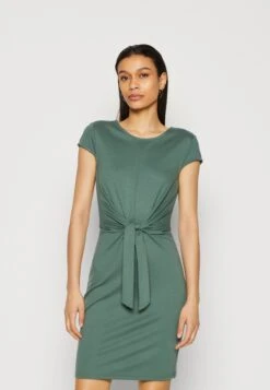 Anna Field Vestido Ligero - Green 10 Anna Field Vestido Ligero - Green -Anna Field Ventas 0b97ae8dee84403b973b27c3f2610154