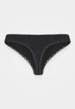 Anna Field Iris 5Pp Thong - Tanga - Black 10 Anna Field Iris 5Pp Thong - Tanga - Black -Anna Field Ventas 0c13cc587c6d442994194c5621bbd455