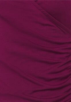 Anna Field Top - Dark Red -Anna Field Ventas 0c90be7112624d8482752c9fa10e8cd8