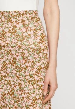 Anna Field Falda Acampanada - Multi-Coloured -Anna Field Ventas 0cc01e573fe4404c9452ff5f8ec0cd65