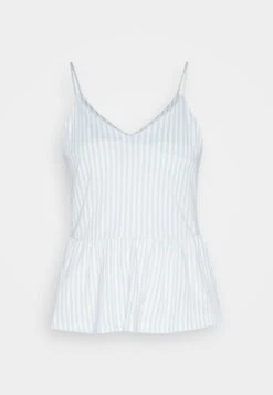 Anna Field Top - Light Blue/White 10 Anna Field Top - Light Blue/White -Anna Field Ventas 0d78002653f44bbe8542e26c1756efea