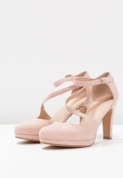 Anna Field Zapatos Altos - Rose -Anna Field Ventas 0d902c1b4c2345d3bb9bb9829c446705