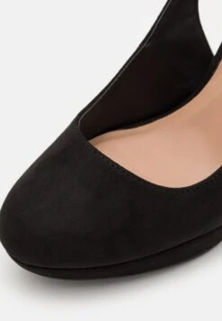 Anna Field Zapatos De Plataforma - Black 13 Anna Field Zapatos De Plataforma - Black -Anna Field Ventas 0de0e653901e42e1bc4f44c8960b66ab