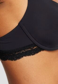 Anna Field 2 Pack - Sujetador Básico - Dark Blue/Black 11 Anna Field 2 Pack - Sujetador Básico - Dark Blue/Black -Anna Field Ventas 0e8d334b4b8c4375850423152d6ce6c0