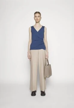 Anna Field Top - Dark Blue 12 Anna Field Top - Dark Blue -Anna Field Ventas 0eabdba9e29b45589fb89384ded8ad63