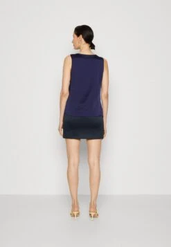 Anna Field Top - Blue 8 Anna Field Top - Blue -Anna Field Ventas 0eb0b431430c42879005dac79e77e75c