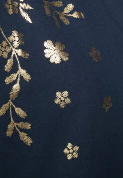 Anna Field Camiseta Estampada - Dark Blue -Anna Field Ventas 10f9858b852f451c88c18152bf725580