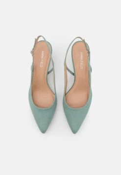 Anna Field Tacones - Mint -Anna Field Ventas 1120ef828ffc4e97b48e6124e99c51c7