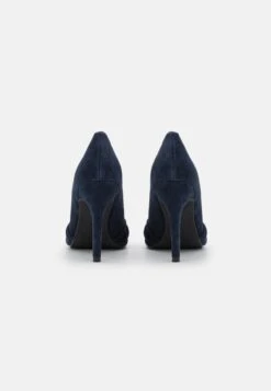 Anna Field Leather - Tacones - Dark Blue 9 Anna Field Leather - Tacones - Dark Blue -Anna Field Ventas 11fa075ca80646c5815c378f9838d618