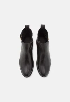 Anna Field Leather - Botines Bajos - Black -Anna Field Ventas 121b7d9ac92d4074bbb854ca70e8cef8