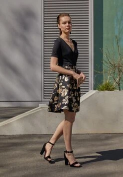 Anna Field Sandalias - Black -Anna Field Ventas 1276f0e9d131463395443eba4fe11164