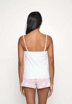 Anna Field Set - Pijama - Lilac/White 8 Anna Field Set - Pijama - Lilac/White -Anna Field Ventas 1389816e9b564a29a9924020c6224a88