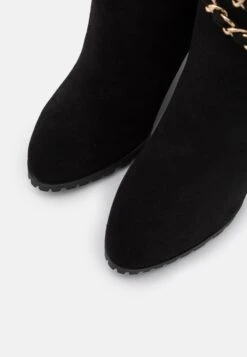 Anna Field Leather - Botas De Cuña - Black 11 Anna Field Leather - Botas De Cuña - Black -Anna Field Ventas 13a4d8e11ba34c24bb323cfb2e67c52c