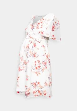 Vestido Informal - Off-White/Pink 8 Vestido Informal - Off-White/Pink -Anna Field Ventas 13e0b790fb0641728c3e64b10a92627b