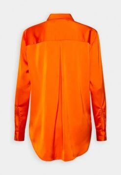 Anna Field Camisa - Orange -Anna Field Ventas 1482b1f02bb34803a9897c3c2ecc5e5a
