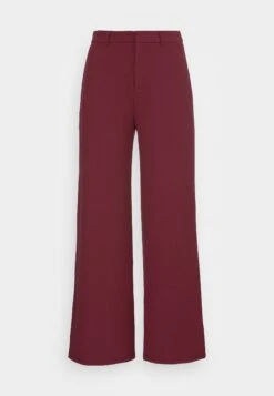 Anna Field Pantalones - Dark Red -Anna Field Ventas 14ee5b285d4345dc9a2d8b594b77d166