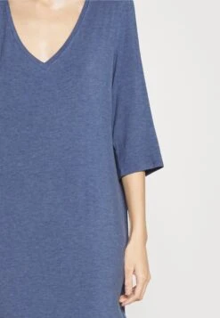 Anna Field Camisón -Blue 9 Anna Field Camisón -Blue -Anna Field Ventas 164a26459b464a23942526f5f7d2dcd6