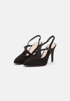 Anna Field Leather - Tacones - Black -Anna Field Ventas 1689b91f5e5f478ea6553b3e5f7b60d4