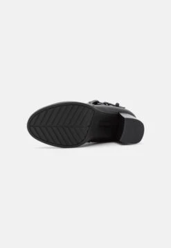 Botines De Tacón - Black 10 Botines De Tacón - Black -Anna Field Ventas 16de91ba468c4bc98e62a4473d2749fd