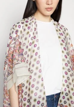 Anna Field Poncho - Tan 11 Anna Field Poncho - Tan -Anna Field Ventas 1812ebfad8ea411c87b661d117cfc9c1