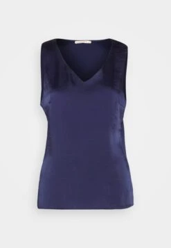 Anna Field Top - Blue 10 Anna Field Top - Blue -Anna Field Ventas 188d160a53d648c088f3603639bcfd0f