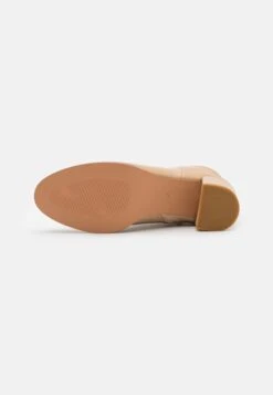 Anna Field Botines Bajos - Beige -Anna Field Ventas 18a3932f1356478ea39baa26e06c59ad