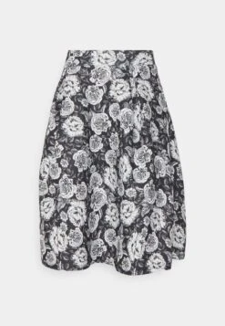 Falda Acampanada - Black/White 10 Falda Acampanada - Black/White -Anna Field Ventas 18f0514cc1df4d3586595a45d12bc89f