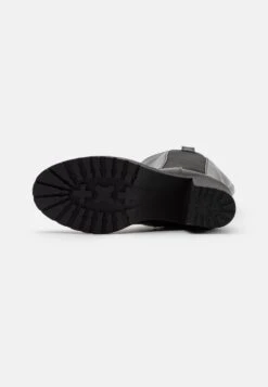 Anna Field Botas Con Plataforma - Black 10 Anna Field Botas Con Plataforma - Black -Anna Field Ventas 190c7be30b9341378f048607bcf24380