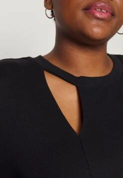 Cut Out Neck Fit - Sudadera -Black -Anna Field Ventas 199cdb2f69874db784933ac07b6d4270