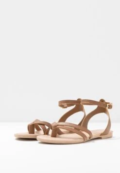Anna Field Leather - Sandalias De Dedo - Cognac 11 Anna Field Leather - Sandalias De Dedo - Cognac -Anna Field Ventas 19eb7fe26e594b4898801ca40f38b20a