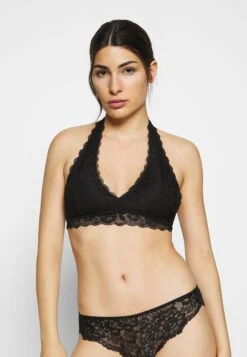 Anna Field 7 Pack Lace Brief - New Variation Of Greer - Micro Panel- Braguitas - Black -Anna Field Ventas 1a2baf47bc3f4934a8f4d1f4ccf7fa22